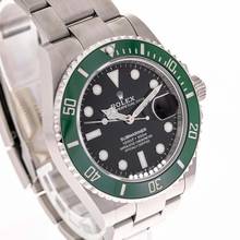 Thumbnail von Rolex Submariner Date 41 Starbucks – 126610LV – comme NEUF – 06/2022 Complete Set Lc100