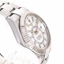 Thumbnail von Rolex Sky-Dweller Oyster White 42 – 326934 – NEW & Unworn – 06/2021 Full Set Lc100