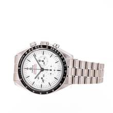 Thumbnail von オメガ スピードマスター プロフェッショナル ムーンウォッチ 42 ホワイト – 310.30.42.50.04.001 – 新品・未使用 – 2026年2月フルセット