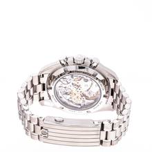 Thumbnail von オメガ スピードマスター プロフェッショナル ムーンウォッチ 42 ホワイト – 310.30.42.50.04.001 – 新品・未使用 – 2026年2月フルセット