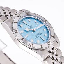 Thumbnail von Tudor Black Bay 54 Lagoon Blue 37 – M79000-0001 – NUOVO & Non indossato – Set completo fino a 02/2026