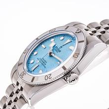 Thumbnail von Tudor Black Bay 54 Lagoon Blue 37 – M79000-0001 – NUOVO & Non indossato – Set completo fino a 02/2026