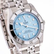 Thumbnail von Tudor Black Bay 54 Lagoon Blue 37 – M79000-0001 – NUOVO & Non indossato – Set completo fino a 02/2026
