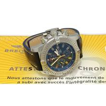 Thumbnail von Breitling Super Avenger Ref: A13370 48mm