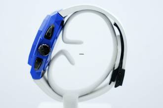 Thumbnail von Hublot Classic Fusion Aerofusion Orlinski - Blue Ceramic Case - 24 Months Warranty 525.EX.0179.RX.ORL18 2018