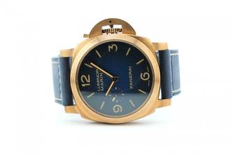 Thumbnail von Panerai Luminor Marina Bronze - PAM01678 2025