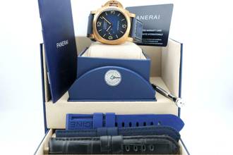 Thumbnail von Panerai Luminor Marina Bronze - PAM01678 2025