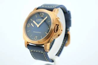 Thumbnail von Panerai Luminor Marina Bronze - PAM01678 2025
