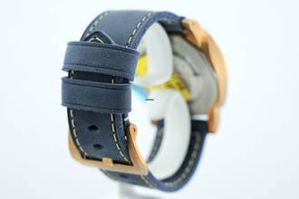 Thumbnail von Panerai Luminor Marina Bronze - PAM01678 2025