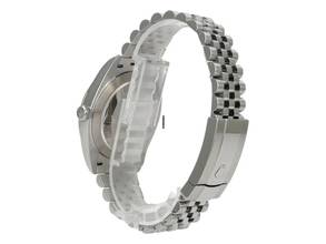 Thumbnail von Rolex Datejust 41 Ref. 126334 Rhodium Römisch Jubile-Band