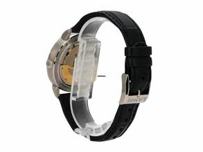 Thumbnail von A. Lange & Söhne Saxonia Großdatum Automatik Weißgold Ref. 381.029