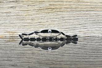 Thumbnail von Cartier Tank Française Quarz 2465 Medium / Mide Size