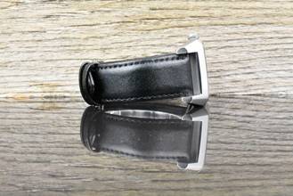 Thumbnail von Jaeger-LeCoultre Reverso Squadra Chronograph GMT Ref. Q7018620 Automatik Calibre 754 Zertifikat 2011