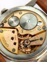 Thumbnail von Omega Classic Serviced Oversize Jumbo Vintage 38mm 2272 2272