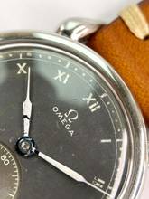 Thumbnail von Omega Classic Vintage Art Deco 35mm Teardrop Lugs Serviced