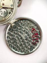 Thumbnail von Omega Classic Vintage Art Deco 35mm Teardrop Lugs Serviced