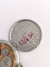 Thumbnail von Omega Classic Vintage 30T2 RG Art Deco Chronometer Chronometre 35.5mm Steel Serviced 2366