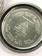 Thumbnail von Omega Seamaster Vintage ref 2759 Tropical Dial Calatrava FAT LUGS 2761