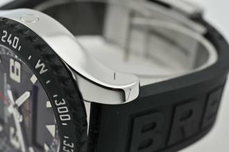 Thumbnail von Breitling Airwolf Professional Airwolf Raven A78364