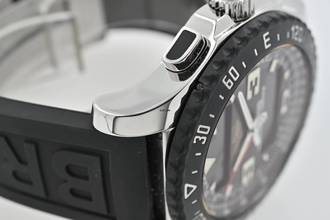 Thumbnail von Breitling Airwolf Professional Airwolf Raven A78364