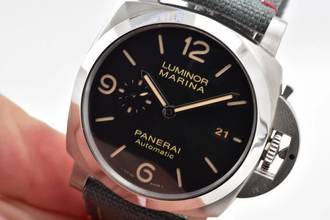 Thumbnail von Panerai Luminor Marina 1950 3 Days Roma Limited Edition PAM01025 PAM 1025