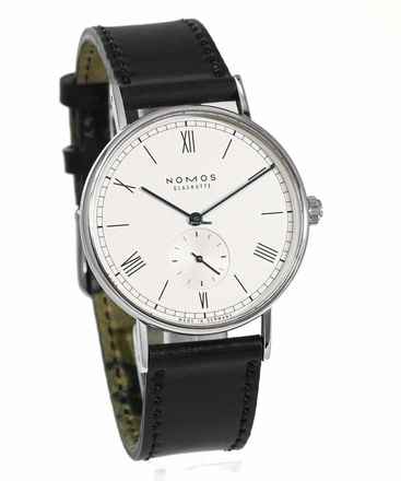  NOMOS Ludwig 38 Ref.234 