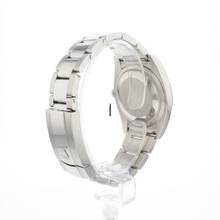 Thumbnail von Rolex Datejust 36 Blue Roulette Dial