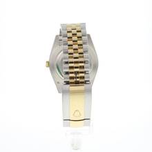 Thumbnail von Rolex Datejust 41 Steel Gold Jubilee Black Diamond Dial