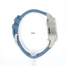 Thumbnail von IWC Fliegeruhr Chronograph Pilot's Watch Chronograph Blue 99,9% NEW