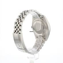 Thumbnail von Rolex Datejust 41 Jubilee Blue Dial