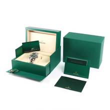 Thumbnail von Rolex Datejust 41 Oyster Mint Green Dial NEW 2026