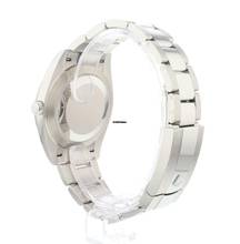 Thumbnail von Rolex Datejust 41 Oyster Mint Green Dial NEW 2026