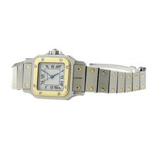 Thumbnail von Cartier Santos De Cartier Vintage