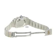 Thumbnail von Cartier Santos De Cartier Vintage