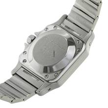 Thumbnail von Cartier Santos De Cartier Vintage