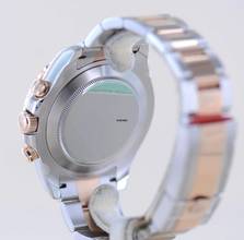 Thumbnail von Rolex Yacht-Master II Stahl Everosé Gold Herrenuhr 44 mm white NOS B+P