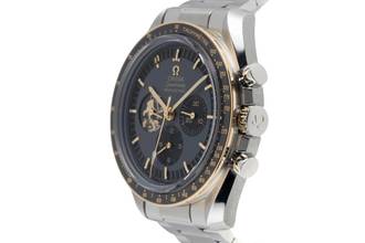 Thumbnail von Omega Speedmaster Professional Moonwatch Apollo 11 Co-Axial Ref 310.20.42.50.01.001 Limitiert