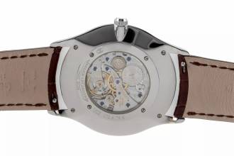 Thumbnail von Jaeger-LeCoultre Master Ultra Thin 38 Handaufzug Stahl Ref. Q1348420 172.8.79.S