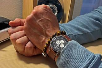 Thumbnail von Omega Speedmaster Professional Moonwatch Speedy Tuesday Limited Edition Fullset