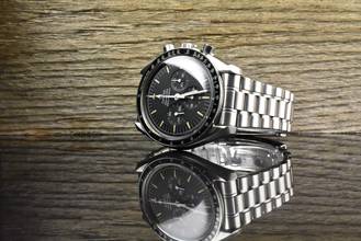 Thumbnail von Omega Speedmaster Professional Moonwatch Vintage Tritium