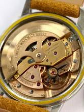 Thumbnail von Omega Seamaster Serviced Vintage Seamaster Automatic Automatik Date 166002 166002