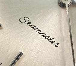 Thumbnail von Omega Seamaster Serviced Vintage Seamaster Automatic Automatik Date 166002 166002