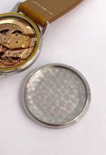 Thumbnail von Omega Seamaster Serviced Vintage Seamaster Automatic Automatik Date 166002 166002