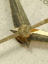 Thumbnail von Omega Seamaster Serviced Seamaster Vintage Automatic Automatik ref 14701 Date 14701