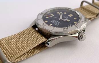 Thumbnail von Omega Seamaster Diver 300 M Vintage Seamaster Professional 300 M ref 255280 James Bond Full Set 36mm Automatik Automatic 255280