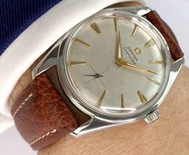 Thumbnail von Omega Seamaster Serviced Seamaster Vintage Seachero 36mm ref 2990 2990