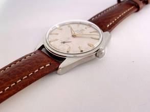 Thumbnail von Omega Seamaster Serviced Seamaster Vintage Seachero 36mm ref 2990 2990