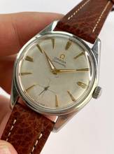 Thumbnail von Omega Seamaster Serviced Seamaster Vintage Seachero 36mm ref 2990 2990