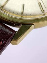 Thumbnail von Omega Seamaster Serviced Seamaster Vintage Automatic Automatik No Date ref 165.002 165002