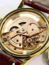 Thumbnail von Omega Seamaster Serviced Seamaster Vintage Automatic Automatik No Date ref 165.002 165002